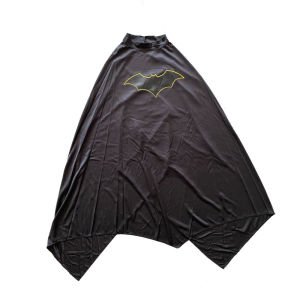 Batman Kaslı Kostüm 7-9