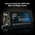 LEGO Star Wars Boba Fett 75455