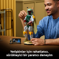 LEGO Star Wars Boba Fett 75455