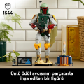 LEGO Star Wars Boba Fett 75455