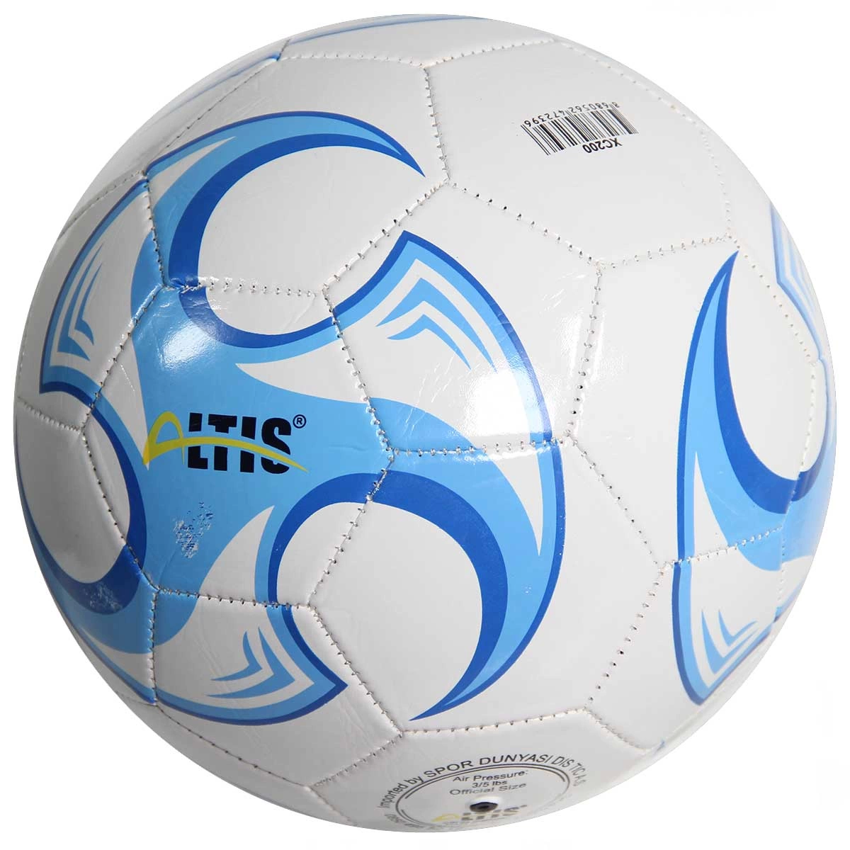 Altis Futbol Topu - XC200 - Stokta Olan Renk Gönderilir