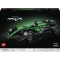 LEGO Technic Aston Martin Aramco AMR25 F1 Araba 42240