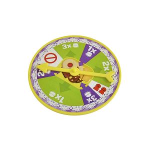 TOT72465 CİNGÖZ NİNE 6-99 yaş /Tomy /Özel Fiyatlı Ürün