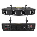 Layu D950RGB 7 Renk (RGBPYCW) Beam Efekt Lazeri