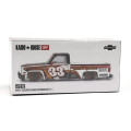 Mini GT 1/64 Kaido House Chevrolet Silverado KAIDO Intimidator V1