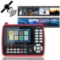 Satlink ST-5150 Combo DVB-S/S2/C/T/T2  - 4.3'' Ekranlı Görüntülü Full HD Uydu Yön Bulucu