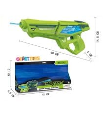 2303 Elektrikli Su Tabancası - Stokta Olan Renk Gönderilir