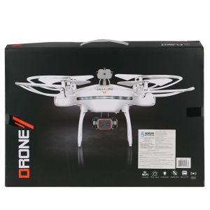 LH-X76 Kumandalı Kameralı Drone 