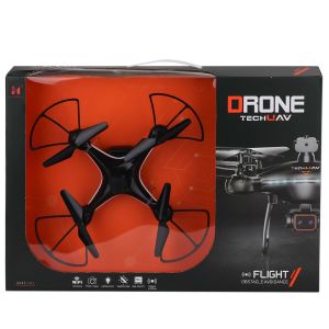 LH-X76 Kumandalı Kameralı Drone 