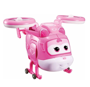 Harika Kanatlar Dönüşen Supercharged Dizzy