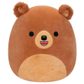 Squishmallows Ayı Stokely 30 cm