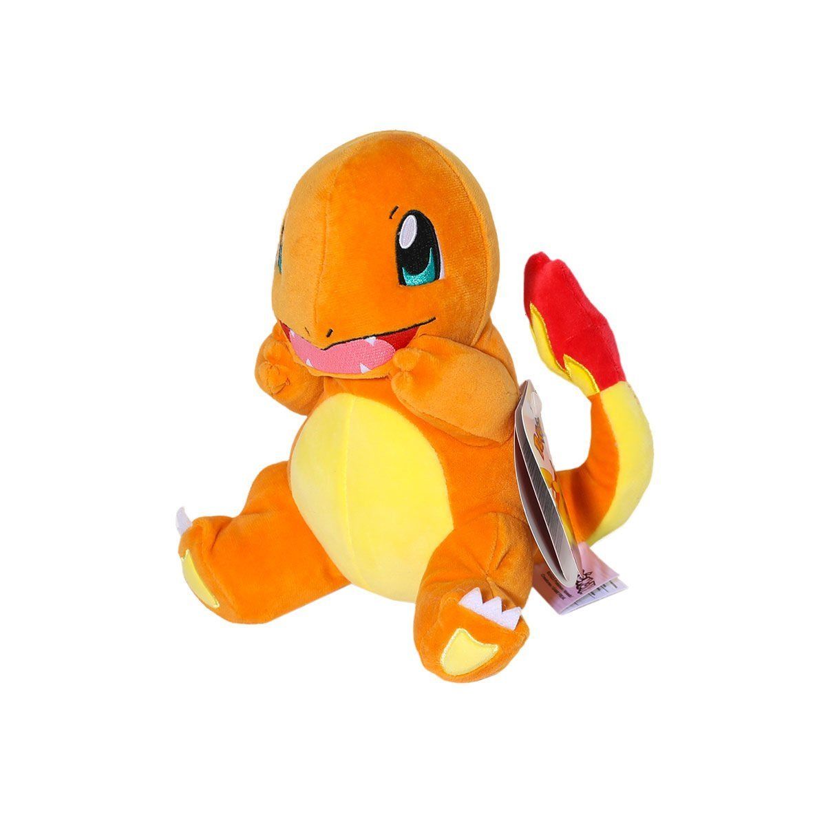 POK 95217 Pokemon Peluş Figür 20 cm - 1 adet stokta olan gönderilir