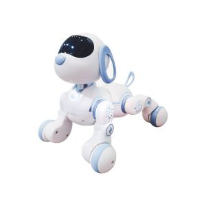 GAW-6601 Kumandalı İnteraktif Akıllı Robot Köpek