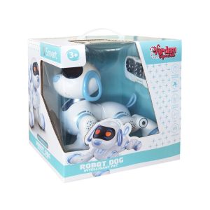 GAW-6601 Kumandalı İnteraktif Akıllı Robot Köpek