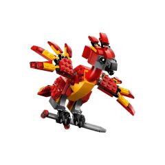 76448 Lego Harry Potter - Fawkes™: Dumbledore'un Anka Kuşu 299 parça +8 yaş