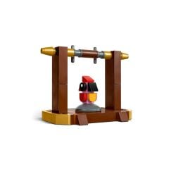 76448 Lego Harry Potter - Fawkes™: Dumbledore'un Anka Kuşu 299 parça +8 yaş