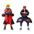 Naruto 2'li Koleksiyon Figür Seti PMI/NSH2014S - Stokta Olan Model Gönderilir