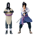 Naruto 2'li Koleksiyon Figür Seti PMI/NSH2014S - Stokta Olan Model Gönderilir