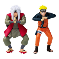 Naruto 2'li Koleksiyon Figür Seti PMI/NSH2014S - Stokta Olan Model Gönderilir