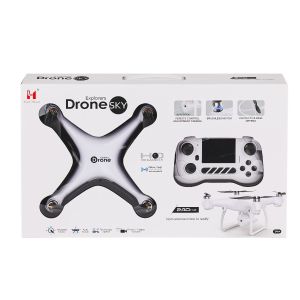 LH-X83FD Kumandalı Kameralı Kum Drone -Can Oyuncak