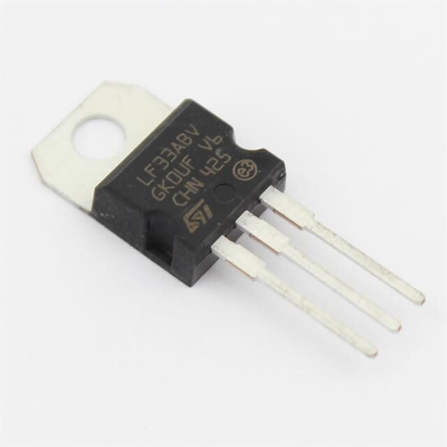 LF 33 ABV
