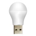 Powermaster PM-20920 5V 1A USB Led Lamba
