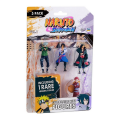 Naruto 5'li Koleksiyon Figür Seti