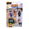 Naruto 5'li Koleksiyon Figür Seti