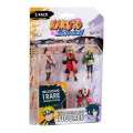 Naruto 5'li Koleksiyon Figür Seti