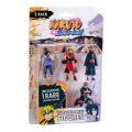 Naruto 5'li Koleksiyon Figür Seti
