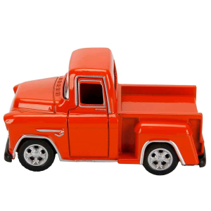 Maxx Wheels Die Cast Çek Bırak Kamyon - 1  Adet Stokta Olan Gönderilir