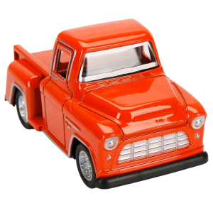 Maxx Wheels Die Cast Çek Bırak Kamyon - 1  Adet Stokta Olan Gönderilir