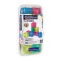 MAGNA-TILES microMAGS Cubes 9 Parça Manyetik Küpler