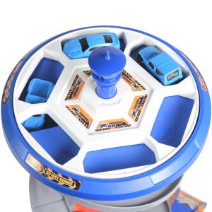 Garage Playset Otopark Oyun Seti - TF1001