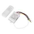 Powermaster PM-20977 Avize Kumandası 4 Fonksiyonlu