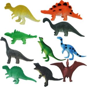 Sunman Dinazorlar Dünyası Poşetli - S00000705