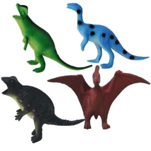 Sunman Dinazorlar Dünyası Poşetli - S00000705