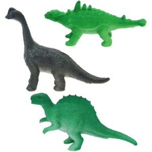 Sunman Dinazorlar Dünyası Poşetli - S00000705