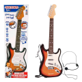 Gitar Wireless Elektronik Telli ve Tuşlu S00024234