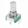 Oto Pot 5 Pin Basmalı Kısa (Metal Kafa Yarım Ay)