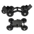 Sunup SN-21007 Motosiklet Dolly Tekerlek