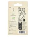 Gp Recyko E221 Usb 2'li AA - AAA Pil Şarj Cihazı (GPACSE221004 GPE221R21-2GTLB1)