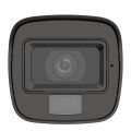 Hikvision 2 MP Smart Hybrid Light IR Bullet IP Network Kamera (DS-2CD1021G2-LIUF)