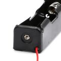 Powermaster AAA Tekli Kalem Pil Yuvası (IC-233B-1)