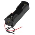 Powermaster AAA Tekli Kalem Pil Yuvası (IC-233B-1)