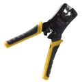 YesKit YK-N468B RJ11-RJ12-RJ22-RJ45 Sıkma Pensesi