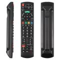 Panasonic RM-D920+ N2QAYB000752 TX-L32C3B TX-P50XT50 Universal Lcd-Led Tv Kumandası