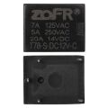 12V 20A Gaz Rölesi (JYT78-DC12-C)