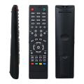 Dijitsu DJ TV Serisi LCD-LED TV Kumanda