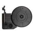 Magicvoice MV-21451 280x200mm Demonte Pikap Mekanizması 3 Devir Auto-Stop Fonksiyonlu